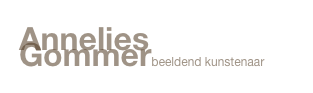 Annelies Gommerbeeldend kunstenaar